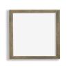 Vogel Design Arne Wooden Frame for 68.6 x 104.1 cm Picture, Apple Wood Look, Acrylic Glass view 4