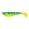 Berkley PowerBait Pulse Shad, Soft Plastic Lure with Scent Formula for Predator Anglers, Compatible with Jig Heads and Dropshot Rigs, Ideal for Bass, Perch, Zander and Pike, 14 cm, Fegis view 2