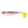Berkley PowerBait Pulse Shad, Soft Plastic Lure with Scent Formula for Predator Anglers, Compatible with Jig Heads and Dropshot Rigs, Ideal for Bass, Perch, Zander and Pike, 14 cm, Fegis view 3