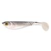 Berkley PowerBait Pulse Shad, Soft Plastic Lure with Scent Formula for Predator Anglers, Compatible with Jig Heads and Dropshot Rigs, Ideal for Bass, Perch, Zander and Pike, 14 cm, Fegis view 4