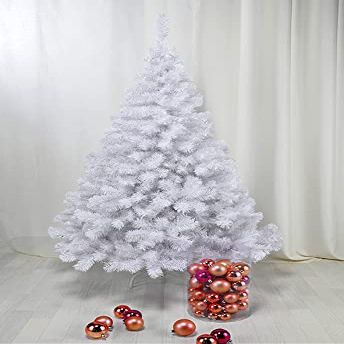 Household International Christmas Tree, 90 cm Tall, White