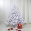 Household International Christmas Tree, 90 cm Tall, White view 1