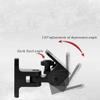 Speaker Shelves, Adjustable Wall Mounts for Dual Surround Speakers, Supports 15 kg, Pair view 3