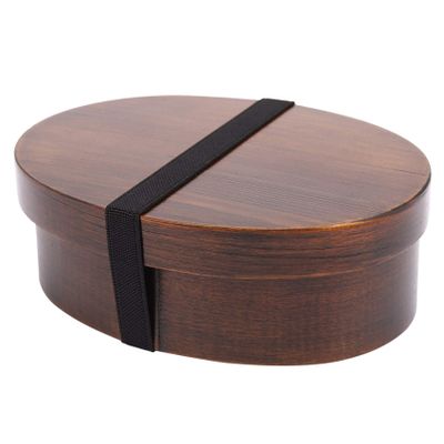 Gkhowiu Lunch Boxes, Food Containers, Japanese Bento Box for Kids, School, Tableware, Bowls, Travel Organizer
