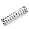 Liovns Mdingbao Compression Springs, 10 Pieces, 0.8 mm Wire Diameter, 40 mm Length, 6 mm Outer Diameter view 1