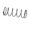 Liovns Mdingbao Compression Springs, 10 Pieces, 0.8 mm Wire Diameter, 40 mm Length, 6 mm Outer Diameter view 2