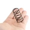 Liovns Mdingbao Compression Springs, 10 Pieces, 0.8 mm Wire Diameter, 40 mm Length, 6 mm Outer Diameter view 3