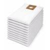 10 Vacuum Cleaner Bags for Soteco Dakota 101 view 2
