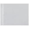 DHOME AQUALINE Upholstered Faux Leather or Fabric Headboard with Legs, Smooth, 110 x 105 cm view 3