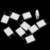 HLLR Resistor Kit, 10 pcs, 0.22Ω 5W 5% Cement Resistor, Non-Inductive BPR56 view 2