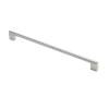 NANNAN3360 Brushed Stainless Steel Cabinet Handle, Silver, 320 mm Hole Spacing view 1