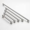 NANNAN3360 Brushed Stainless Steel Cabinet Handle, Silver, 320 mm Hole Spacing view 3