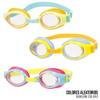 Intex 55610 Assorted Fun Goggles, 1 pc., Latex-Free, Multicolor, Ages 3–8 view 2