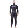 WYYHAA Men's 5mm Premium Neoprene Full-Sleeve Diving Skin for Spearfishing, Snorkeling, Surfing, Canoeing, and Diving view 1