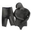 WYYHAA Men's 5mm Premium Neoprene Full-Sleeve Diving Skin for Spearfishing, Snorkeling, Surfing, Canoeing, and Diving view 4