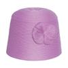 Knitting Yarn, 1 kg, 100% Extra-Fine Merino Virgin Wool, Violet/Lilac view 2