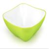 GIO'STYLE Giostyle 8662016 Diva Salad Bowl, Green, M view 1