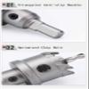 1-Piece Carbide Core Drill for Metal, Stainless Steel and Wood, 12–160 mm, 38 mm view 2