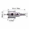 1-Piece Carbide Core Drill for Metal, Stainless Steel and Wood, 12–160 mm, 38 mm view 4