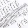 Liovns Mdingbao Stainless Steel Compression Springs, 5/10 Pieces, 0.8 mm Wire, Y-Type view 3