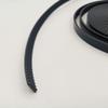 Temhyu Shuxiang Black HTD3M Open-Ended Polyurethane Timing Belt with Steel Wire, 10/15/20 mm Wide, 3 mm Pitch, 1–10 m view 3