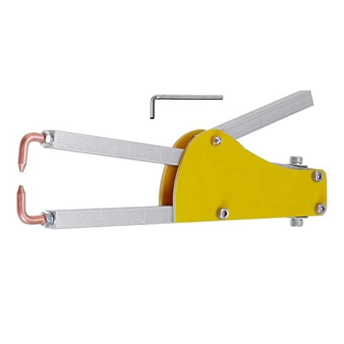VIGAN Adjustable Spot Welding Pliers