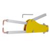 VIGAN Adjustable Spot Welding Pliers view 1