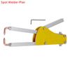 VIGAN Adjustable Spot Welding Pliers view 2
