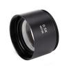 ZTBH 0.5X/0.7X Barlow Auxiliary Lens Kit for Stereo Microscopes view 3
