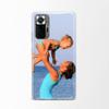CoverHeld Custom Silicone Phone Case for Xiaomi Redmi Note 8 view 2