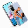 CoverHeld Custom Silicone Phone Case for Xiaomi Redmi Note 8 view 4