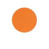 Ound Drink Absorbent Diatomite Coaster Set, Beauty Burnt Orange view 1