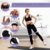 Resistance Bands [5-Piece Set], 5 Strength Levels view 4
