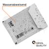 OPIOL QUALITY Bubble Mailers 2/B, 140 x 225 mm, 600-Pack view 4