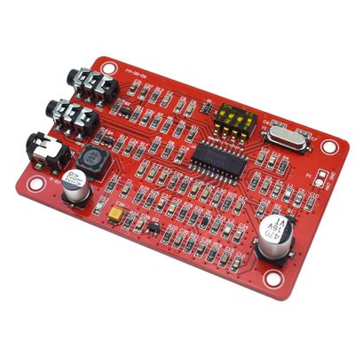 Reland Sun BH1417 Stereo Dual-Channel MP3 Module