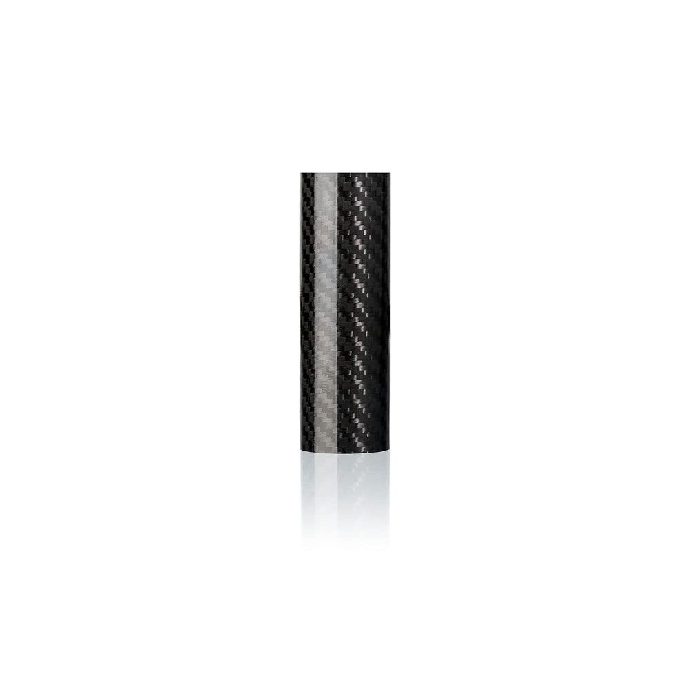 Steamulation Pro X Mini Carbon Sleeve Matte Black