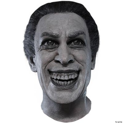 Universal Pictures The Man Who Laughs Latex Full Mask