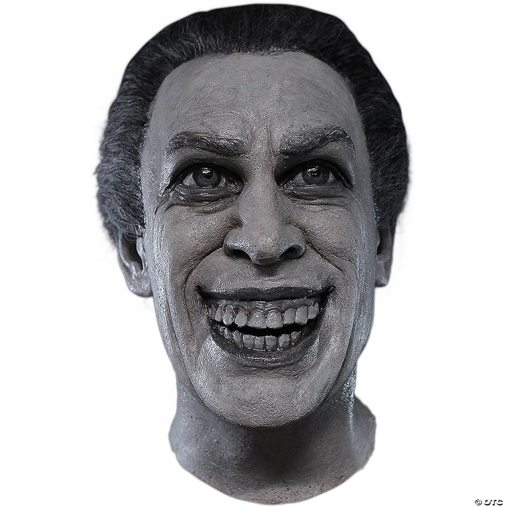 Universal Pictures The Man Who Laughs Latex Full Mask