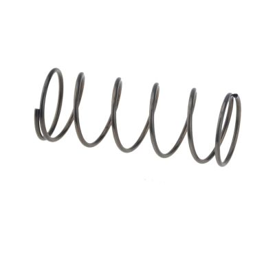 10-Piece Compression Spring Set, 5–20 mm OD, 10–50 mm Length