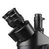 ZTBH Microscope Adapter Kit, 1/2 and 1/3, 0.3X and 0.5X C-Mount Adapters for Trinocular Stereo Microscopes view 2