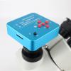 ZTBH Microscope Adapter Kit, 1/2 and 1/3, 0.3X and 0.5X C-Mount Adapters for Trinocular Stereo Microscopes view 4