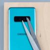 3MK Set of 4 Camera Lens Protectors for Nokia 1.3 view 3