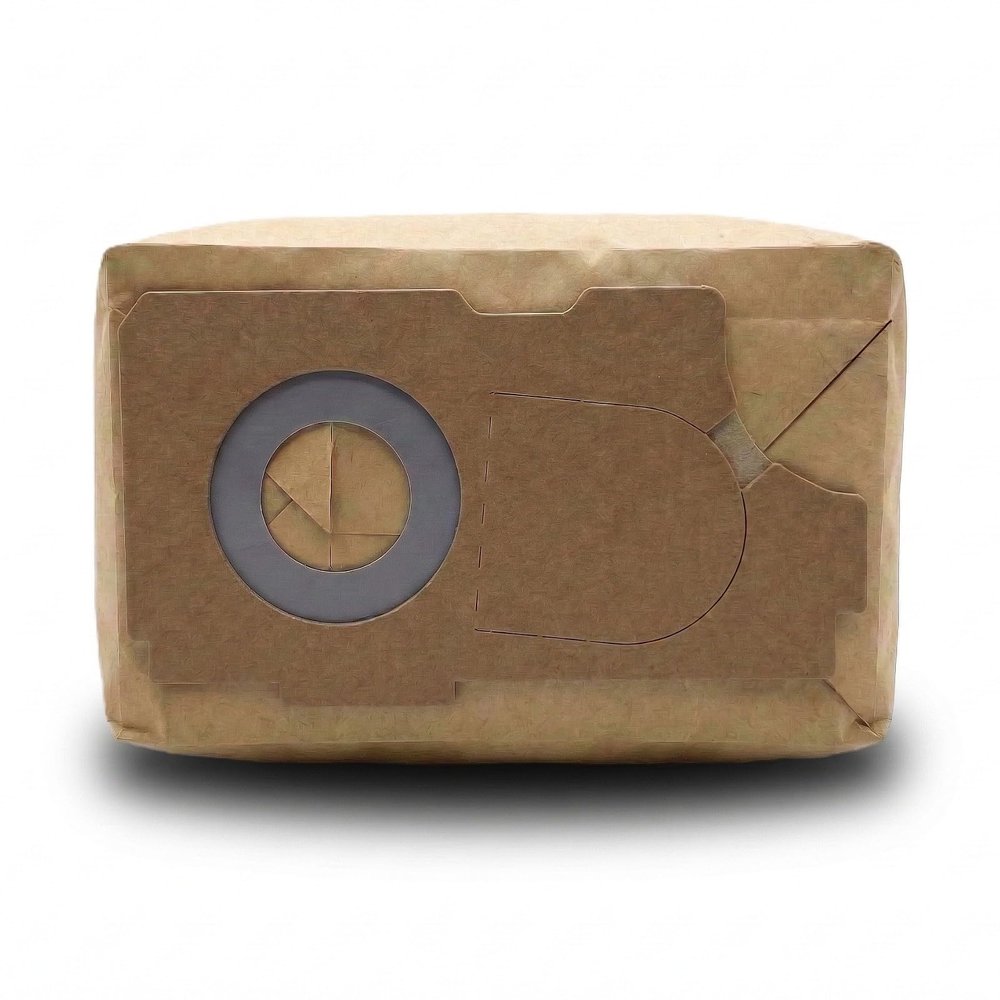 10 Vacuum Cleaner Bags for Columbus 42