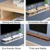 WANGPP Wall-Mounted Floating TV Stand view 4