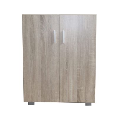 HTI living Thekla 6077 Cabinet, 2 Compartments, Sonoma