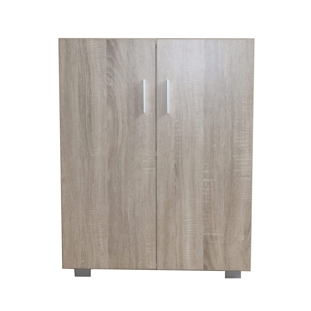 HTI living Thekla 6077 Cabinet, 2 Compartments, Sonoma