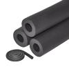 QQXY Heating Pipe Insulation, 22 mm Foam, Flame-Retardant and Weather-Resistant (Inside Diameter: 32 mm, Size: 20 mm) view 1