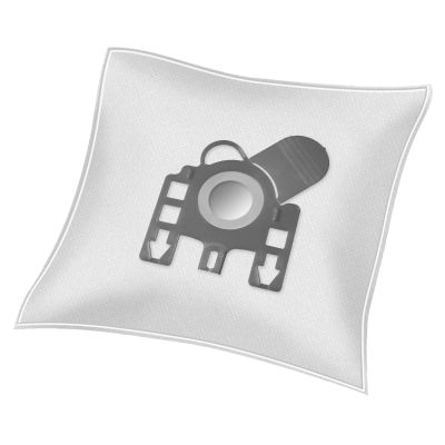 10 Vacuum Cleaner Bags for Miele Complete C3 Special PowerLine