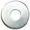 TERF M5 Flat Washers, Steel, 5 x 15 x 1.6 mm, Form G, 50 Pack view 3