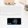 Harry Potter Hogwarts Case for Samsung A7 2018, Flexible Silicone Gel view 3